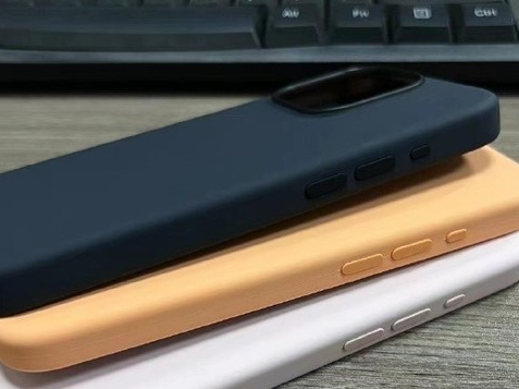 西藏苹果14维修站分享iPhone14手机壳能直接给iPhone15用吗?