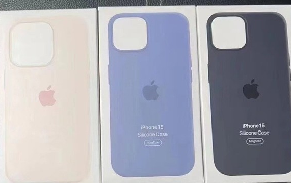 西藏苹果14维修站分享iPhone14手机壳能直接给iPhone15用吗？ 