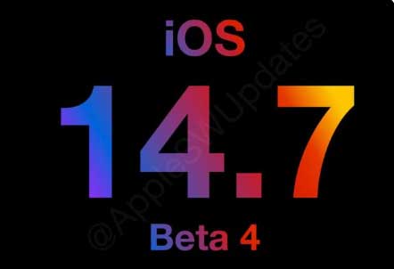 西藏苹果手机维修分享iOS 14.7 Beta4值得升级吗 