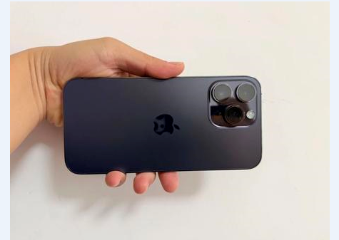 西藏苹果维修点分享iPhone 14 Pro Max进水维修 