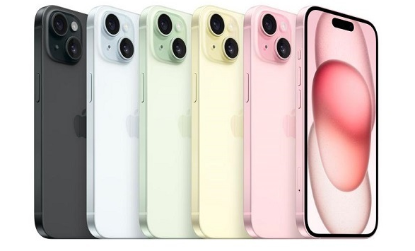 西藏苹果维修点分享iPhone 15进水维修 