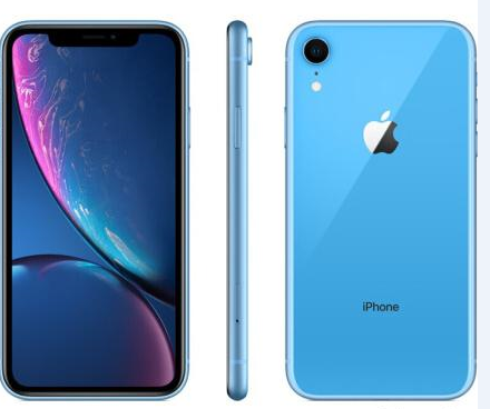 西藏苹果维修点分享iPhone XR后台与通知系统排错 