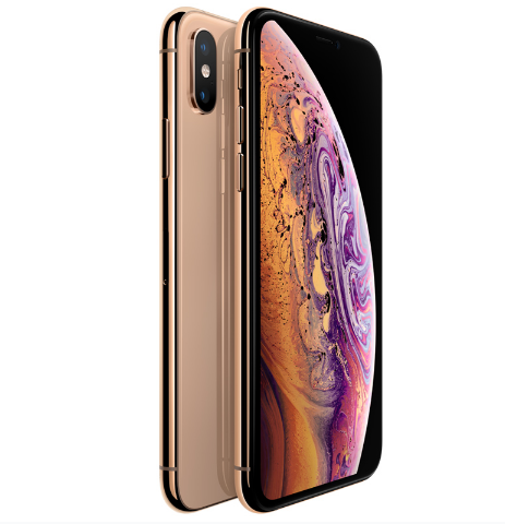 西藏苹果维修点分享iPhone XS Max锁屏快捷入口故障 