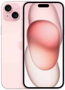 西藏苹果维修点分享iPhone15 Plus手机黑屏小众问题 