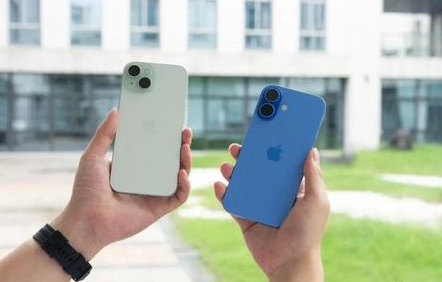 西藏苹果维修点分享iPhone 16 Plus黑屏疑难故障汇总 