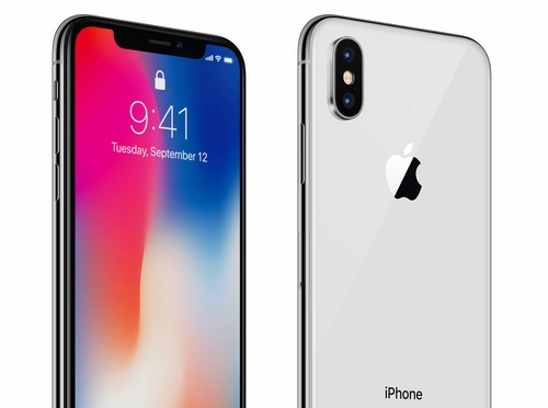 西藏苹果维修点分享iPhone X电池发烫冷门故障解析 