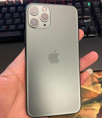 西藏苹果维修点分享iPhone 11 Pro电池发烫小众问题解读 