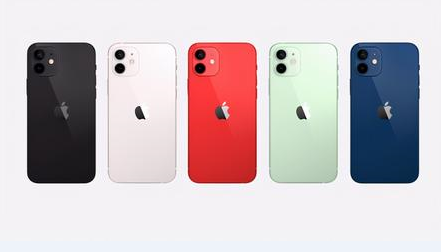 西藏苹果维修点分享iPhone 12电池发烫少见诱因解析 