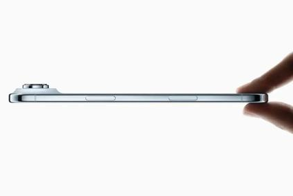 西藏苹果维修点分享iPhone 17 Air发烫几大隐形诱因 